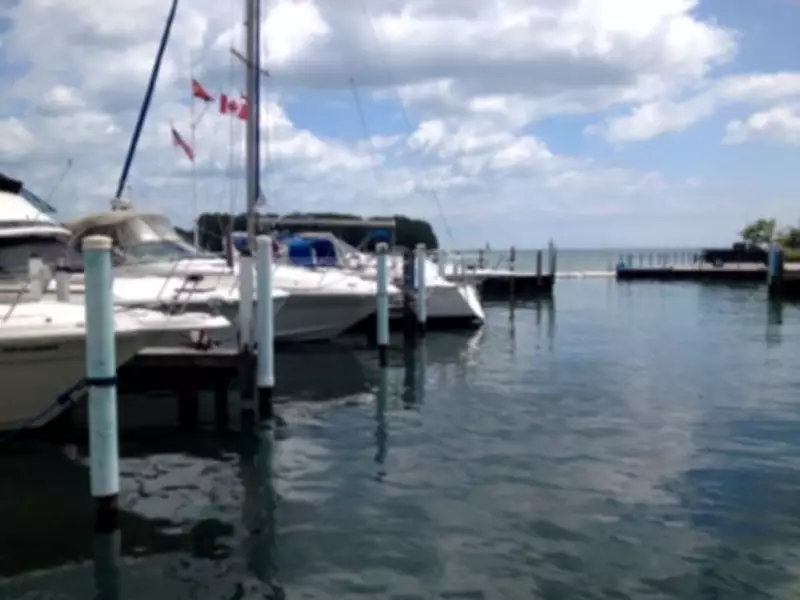 Windsor's Lakeview Park Marina Transitions to Cashless Operations for 2026 Season