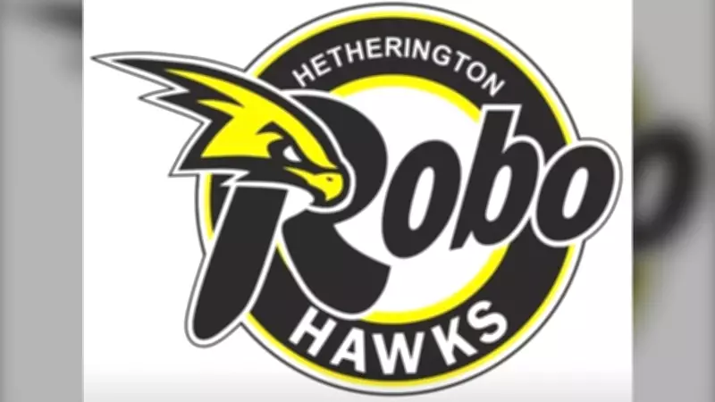 Windsor's M.S. Hetherington RoboHawks to Compete in Skills Ontario Robotics Championship