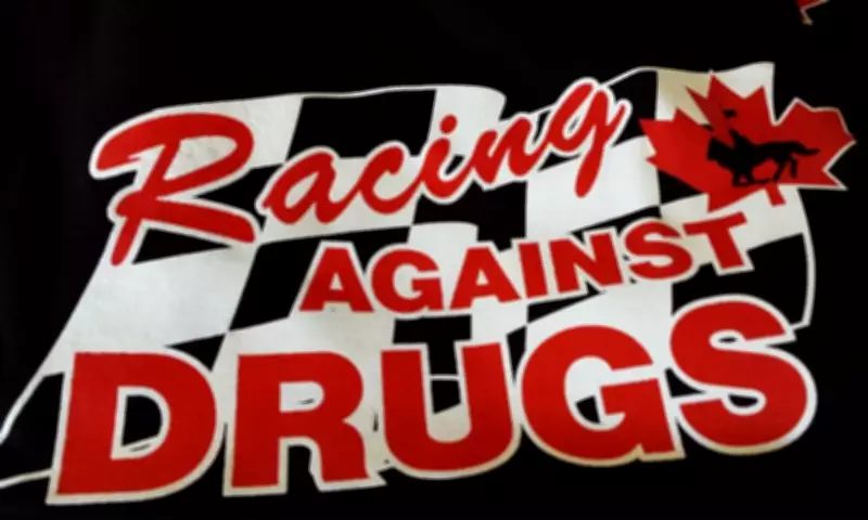 Windsor's Racing Against Drugs Event Returns to Chatham-Kent This Week