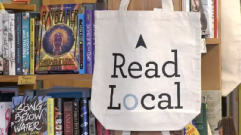 Windsor's What's Up YQG: Book Crawl, TWEPI Staycation Expo, Dylan Scott Highlight Weekend