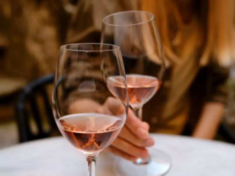 Wine Guy: 3 Rosé Picks to Kick Off the Season