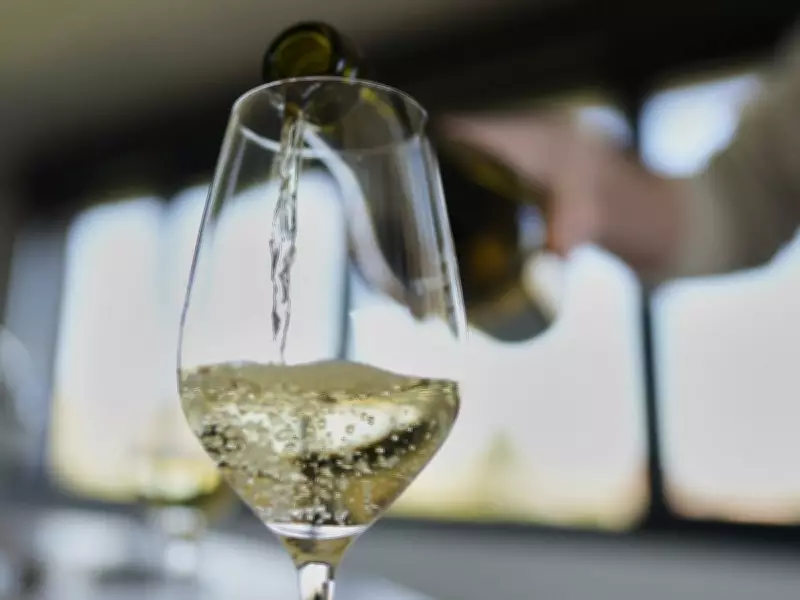 Wine Guy's Spring Reset Uncovers Three Must-Try Bottles for the Season