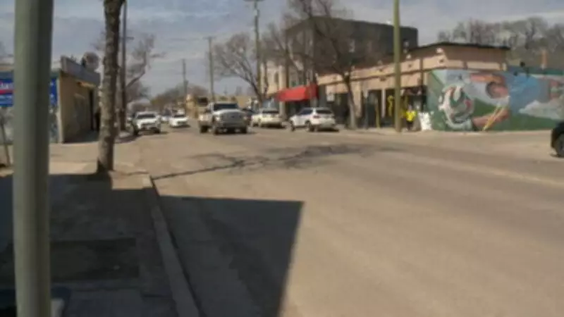 Winnipeg Businesses Unite to Combat Retail Crime Surge