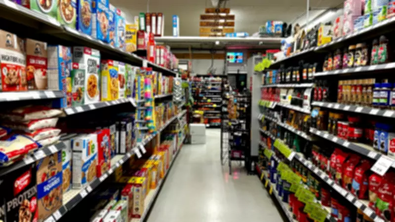 Winnipeg Fuel Prices Drive Up Food Costs, Impacting Consumers