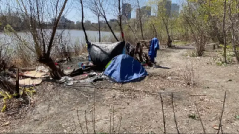 Winnipeg Grapples with Rising Chronic Homelessness as System Strains