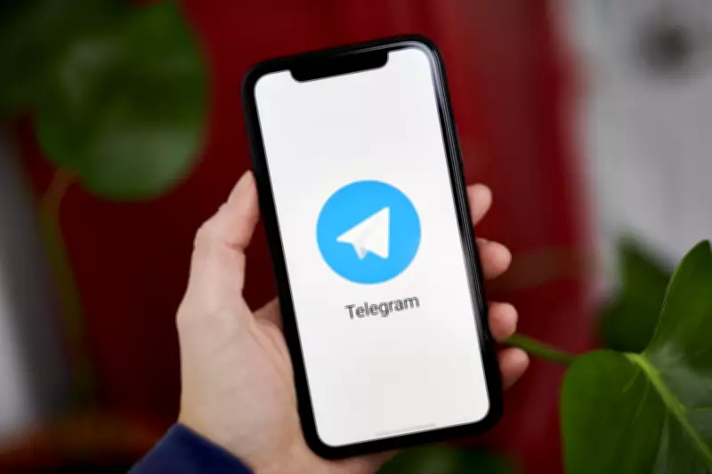 Winnipeg Group Spurs UK Probe into Telegram Over Child Abuse Material Concerns