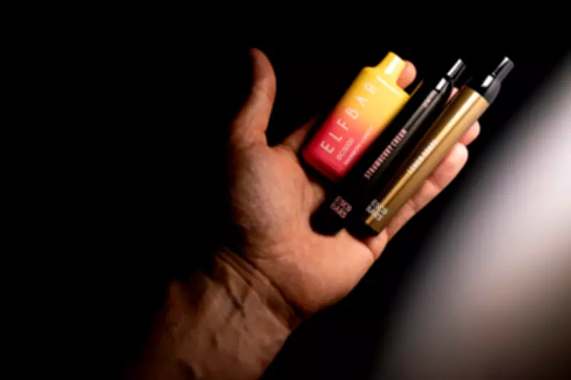 Winnipeg Launches Pilot Program to Divert Vaping Waste from Landfills