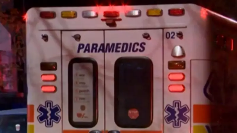 Winnipeg Union Claims Paramedic Shortage Worse Than Reported, Province Disputes