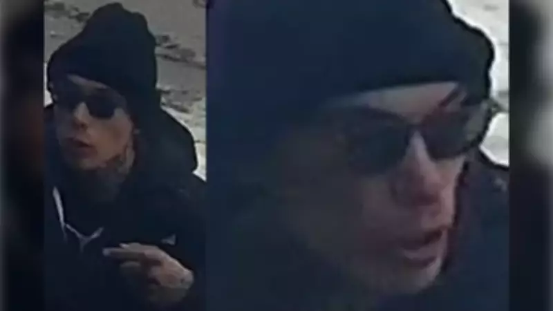 Winnipeg Woman Assaulted and Robbed While Assisting Overdose Victim