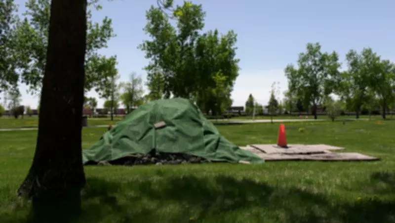 Winnipeg Woman Intensifies Legal Battle Over Father's Missing Remains