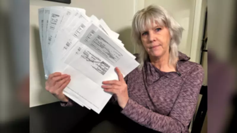 Winnipeg Woman Loses Thousands in Sophisticated Bank Impersonation Scam