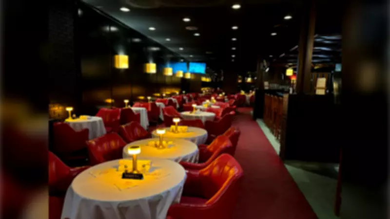 Winnipeg's Culinary Legacy: How the City's Oldest Restaurants Endure