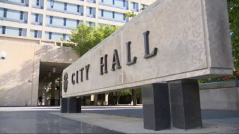 Winnipeg's Deficit Balloons Due to Late Financial Pressures