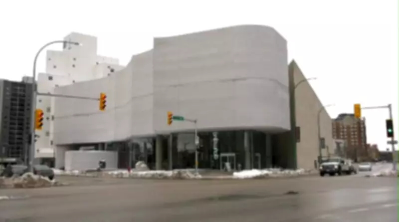Winnipeg's Weekend Guide: Art, Weather, and Local Events