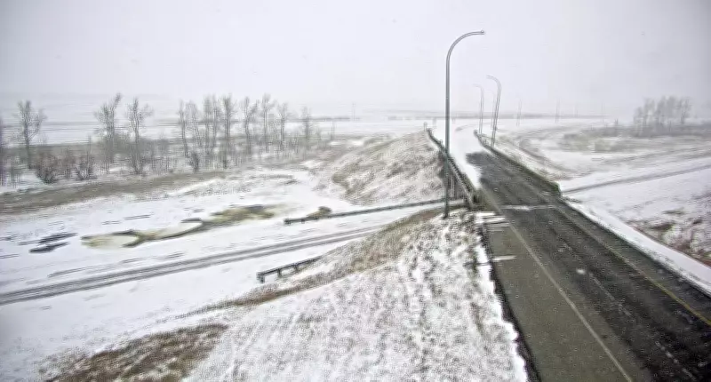 Winter Conditions Cause Highway Closures and Collisions Across Saskatchewan