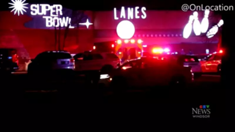 Witness Recants Testimony in Windsor Attempted Murder Trial, Casting Doubt on Case