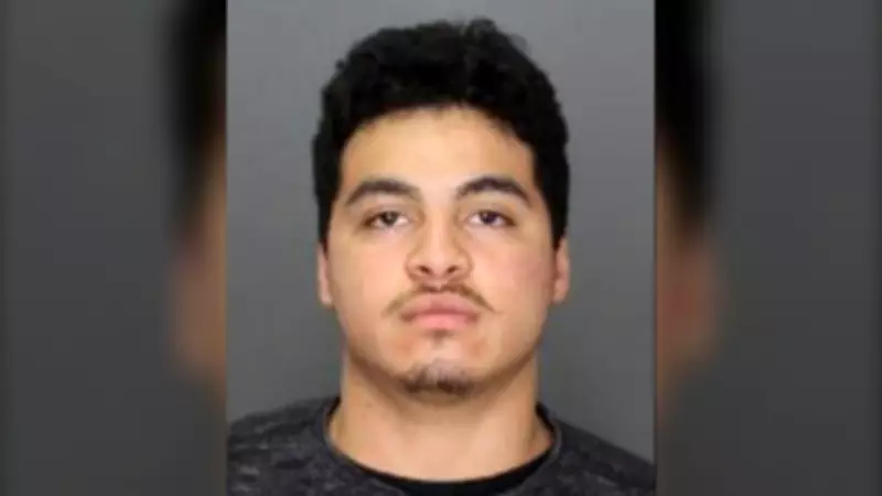 Witness Uses Process of Elimination to Identify Windsor Bowling Alley Shooter