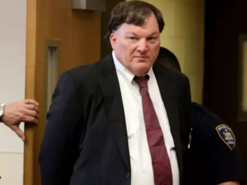 Wives of Serial Killers Often Last to Know, As Gilgo Beach and Green River Cases Reveal