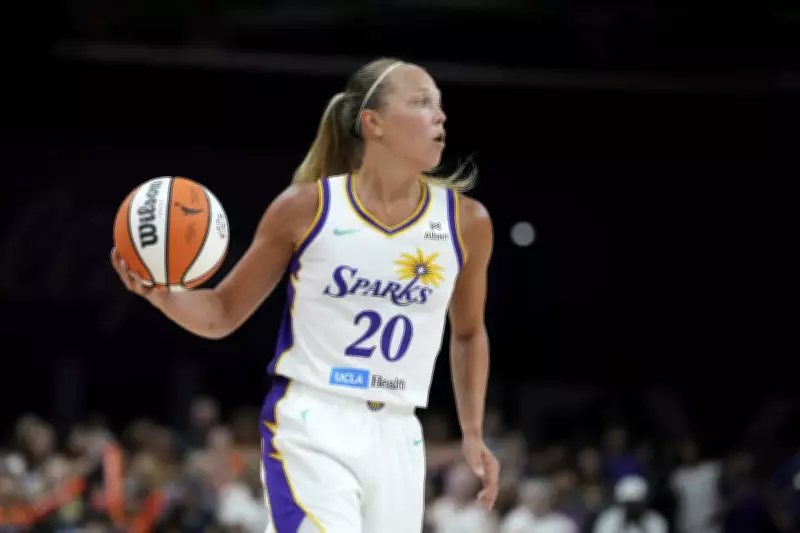 WNBA Expansion Draft: Tempo Select Julie Allemand Second, Bridget Carleton First Overall
