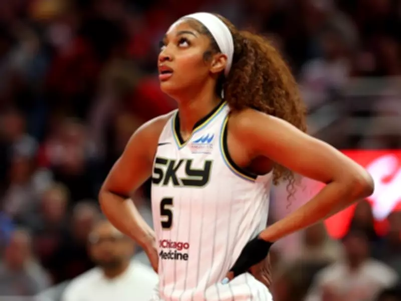 WNBA Star Angel Reese Traded to Atlanta Dream After Criticizing Chicago Sky