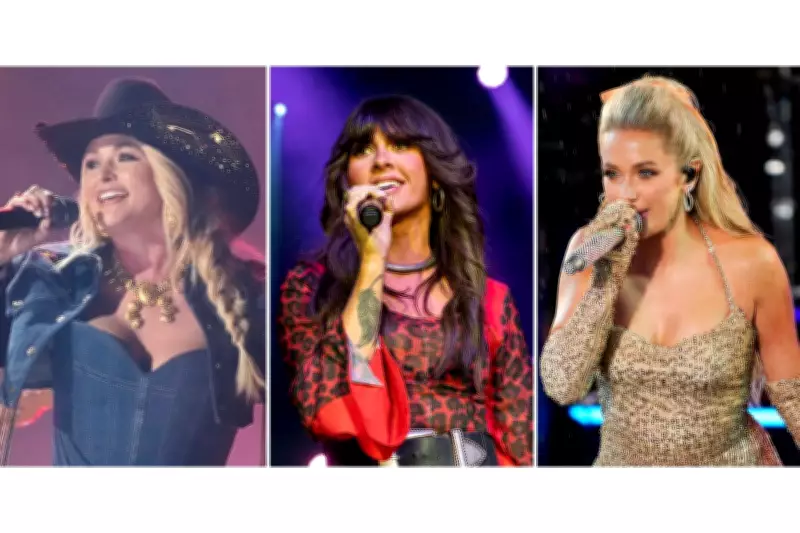 Women Dominate 2026 ACM Awards Nominations Led by Moroney, Lambert, Langley