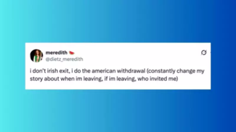 Women's Hilarious Tweets Brighten the Internet Each Week