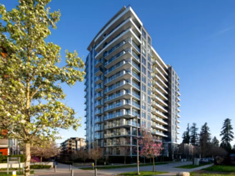 Wordsworth by Polygon Homes: Community Fit Over Flash in Wesbrook Village