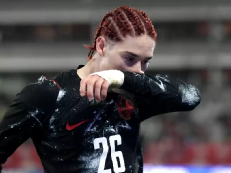 World Cup Ticket Prices Skyrocket in Toronto as Resale Market Booms