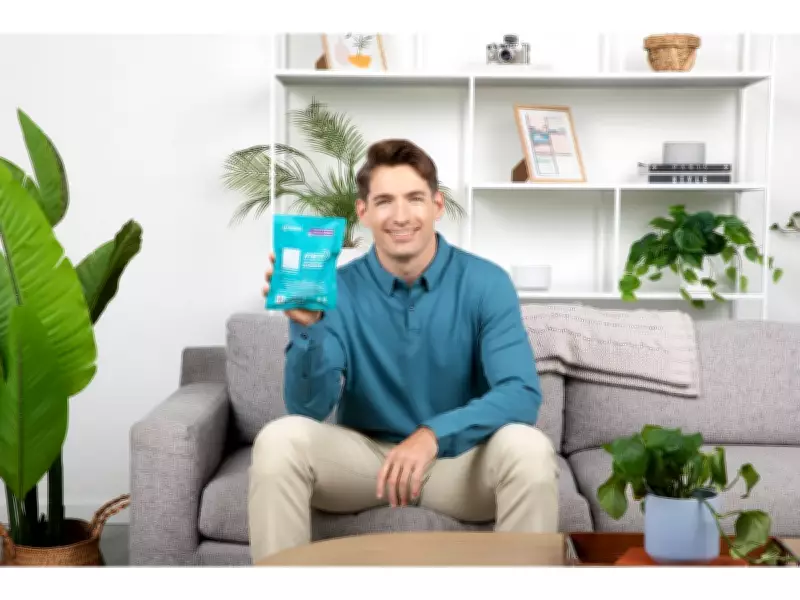 World's Fastest HIV Self-Test Added to National Free Testing Program in U.S.