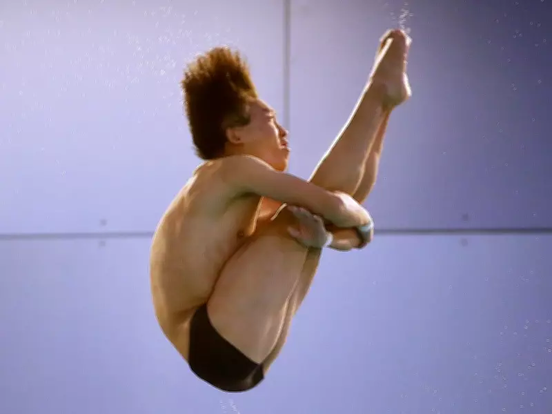 World's Top Divers Converge on Windsor for Prestigious 2026 Canada Cup