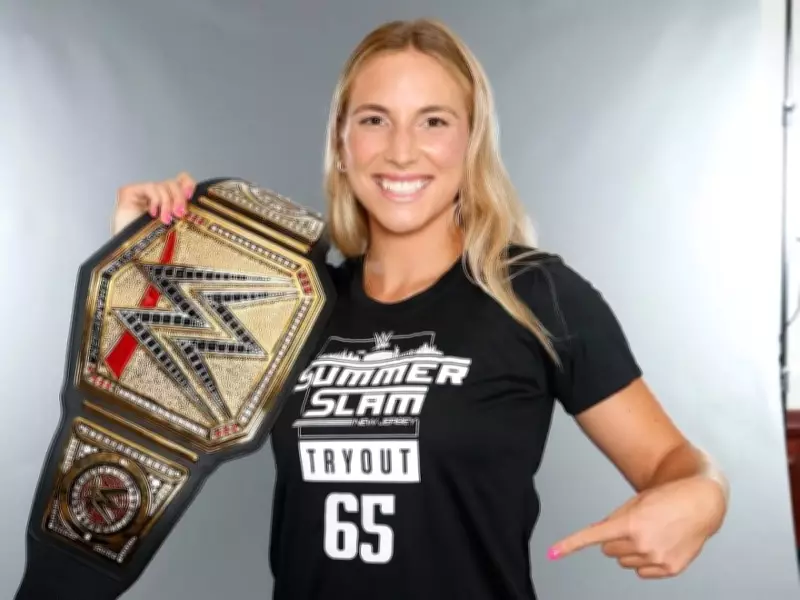 WWE 'politically forced' to sign RFK Jr.'s niece Zoe Hines, report claims