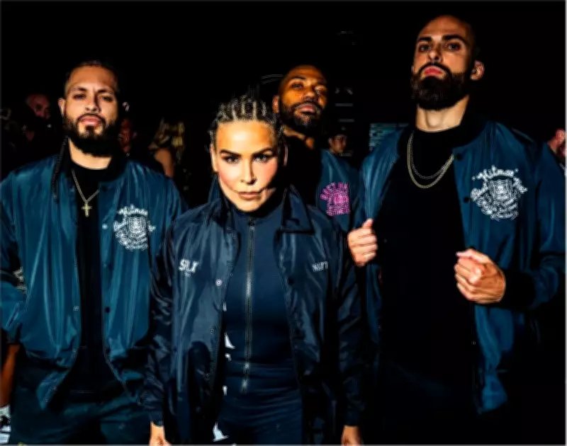 WWE Superstar Nattie Discusses WrestleMania, Bloodsport, and Bella Twins Return