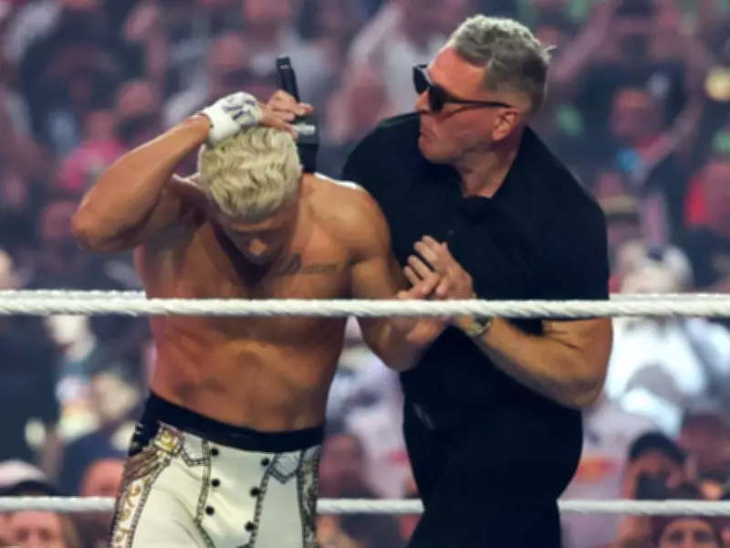 WWE WrestleMania 42 Faces Backlash Over Excessive Commercial Breaks