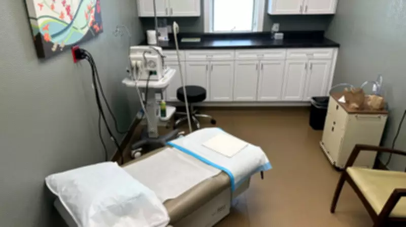 Wyoming Judge Blocks New Abortion Ban After State Supreme Court Ruling