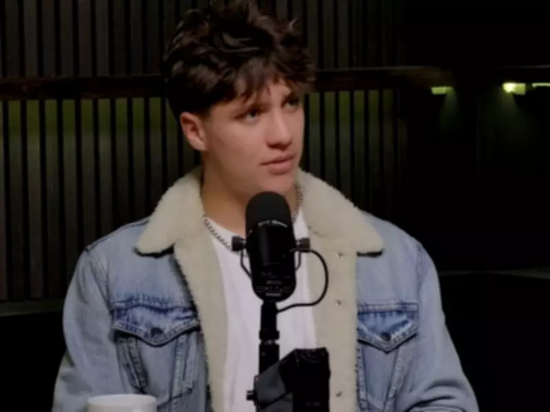 Xav Trudeau Praises Katy Perry's Support, Opens Up on Public Scrutiny