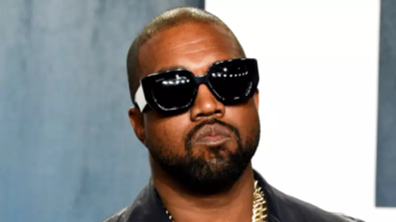 Ye Addresses Wireless Festival Controversy Over Past Antisemitic Remarks