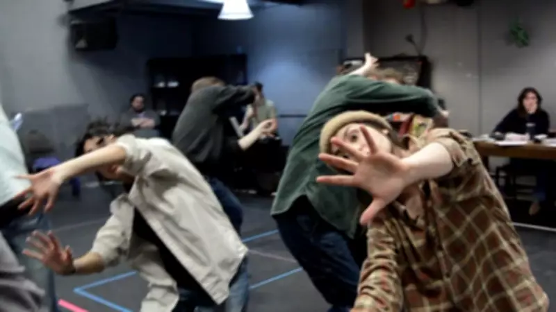 YES Theatre Premieres Original Musical 'Way Out There' in Sudbury