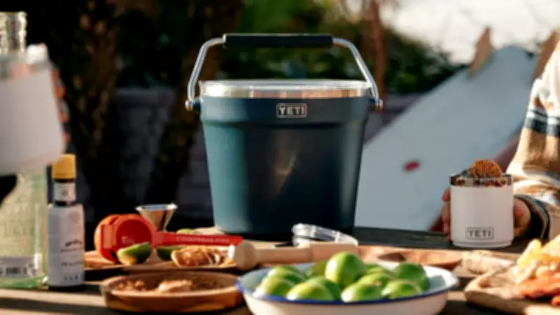 YETI Deals Remain Active After Amazon's Big Spring Sale Concludes