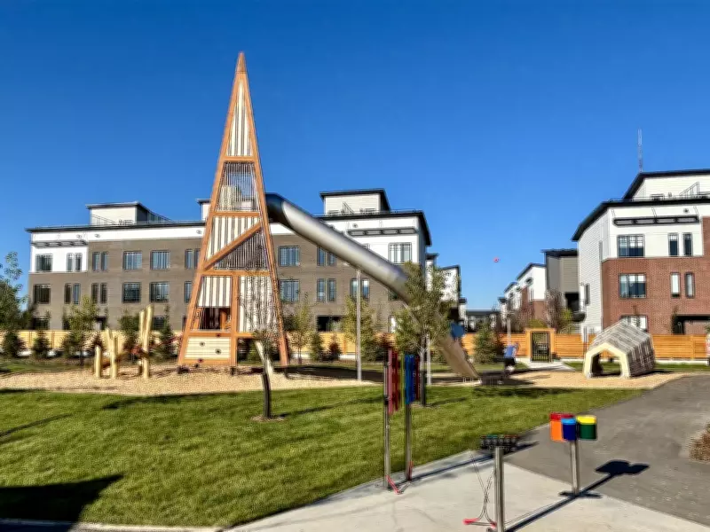 YMCA Calgary and Calgary Public Library Propose $120M Joint Facility in West District