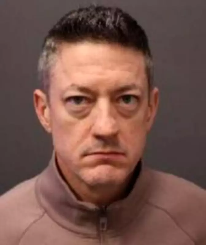 York man, 47, charged with human trafficking after missing girl found