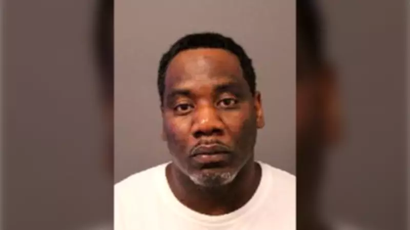 York Police Charge Man with Human Trafficking After Seven-Year Ordeal