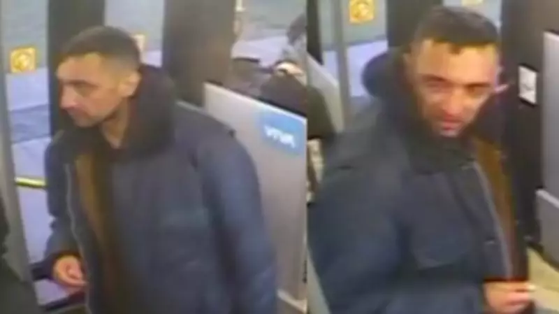 York Police Seek Suspect After Girl Assaulted on Bus in Markham