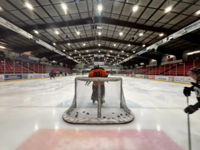 Yorkton Terriers Gear Up for Playoff Showdown Against Battlefords North Stars