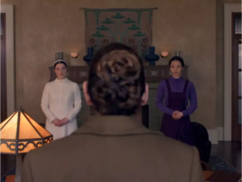 Young Stars of Hulu's The Testaments Say Dystopian Tale Remains Timely Today