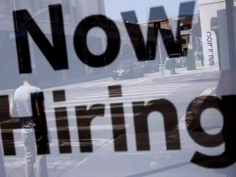 Young Workers Hit Hardest by Canada's Frozen Job Market: Survey
