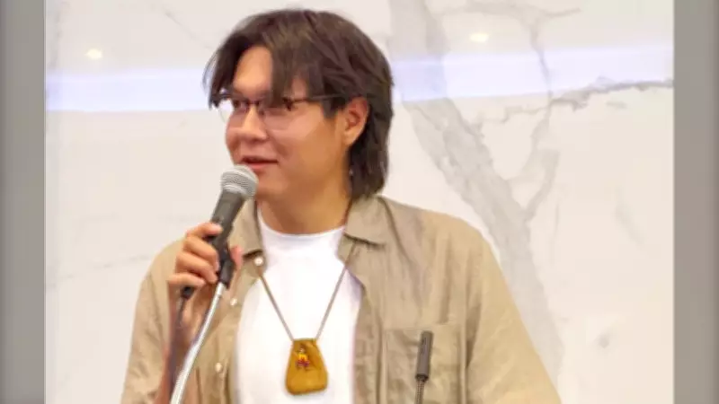 Youth Delegates Voice First Nations Concerns at UN in New York