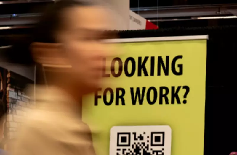 Youth Unemployment Climbs in Canada as Labor Market Conditions Deteriorate