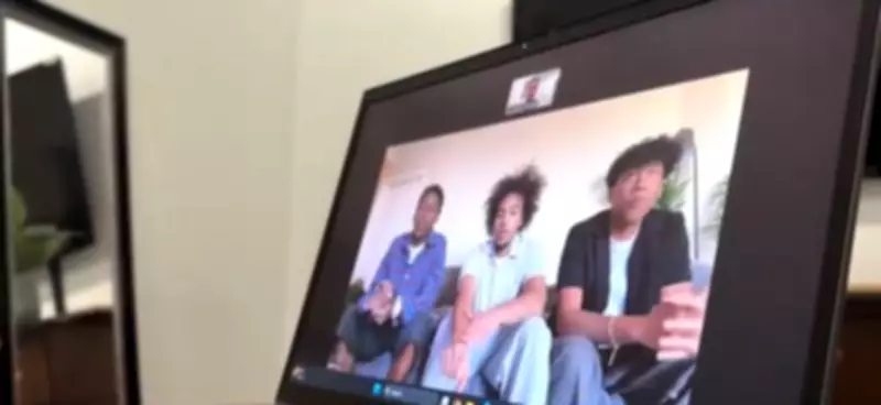 YouTubers Trespass at Epstein's Zorro Ranch, Allege Gunfire Incident