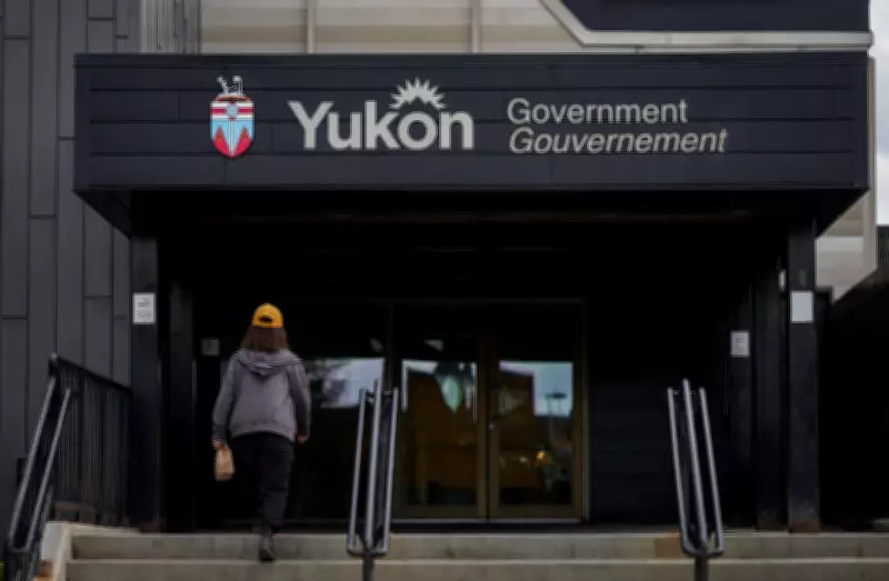 Yukon Government Issues Formal Apology for School's Use of Restraint and Seclusion