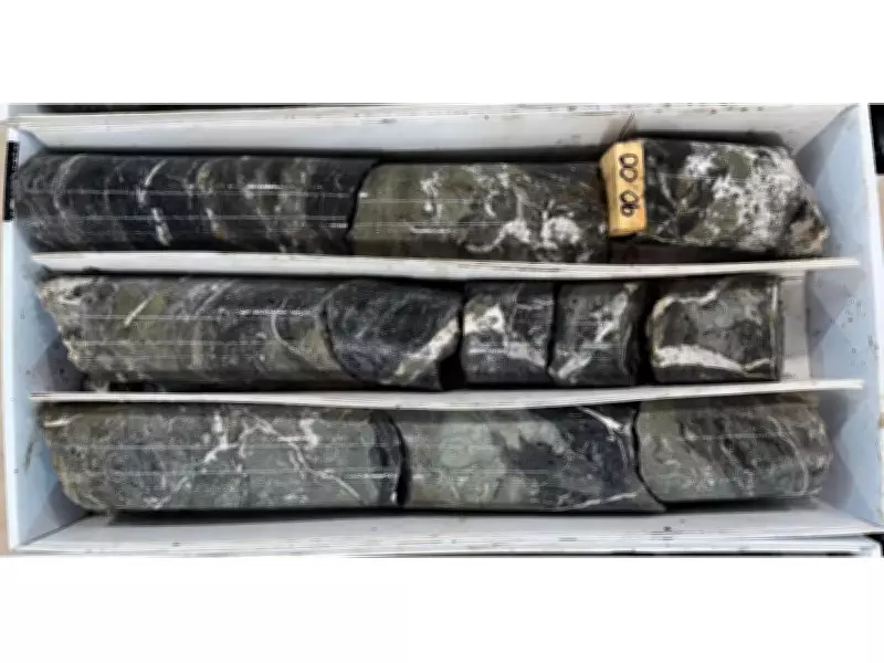 Zacatecas Silver Commences 2026 Drilling at El Cristo Project in Mexico